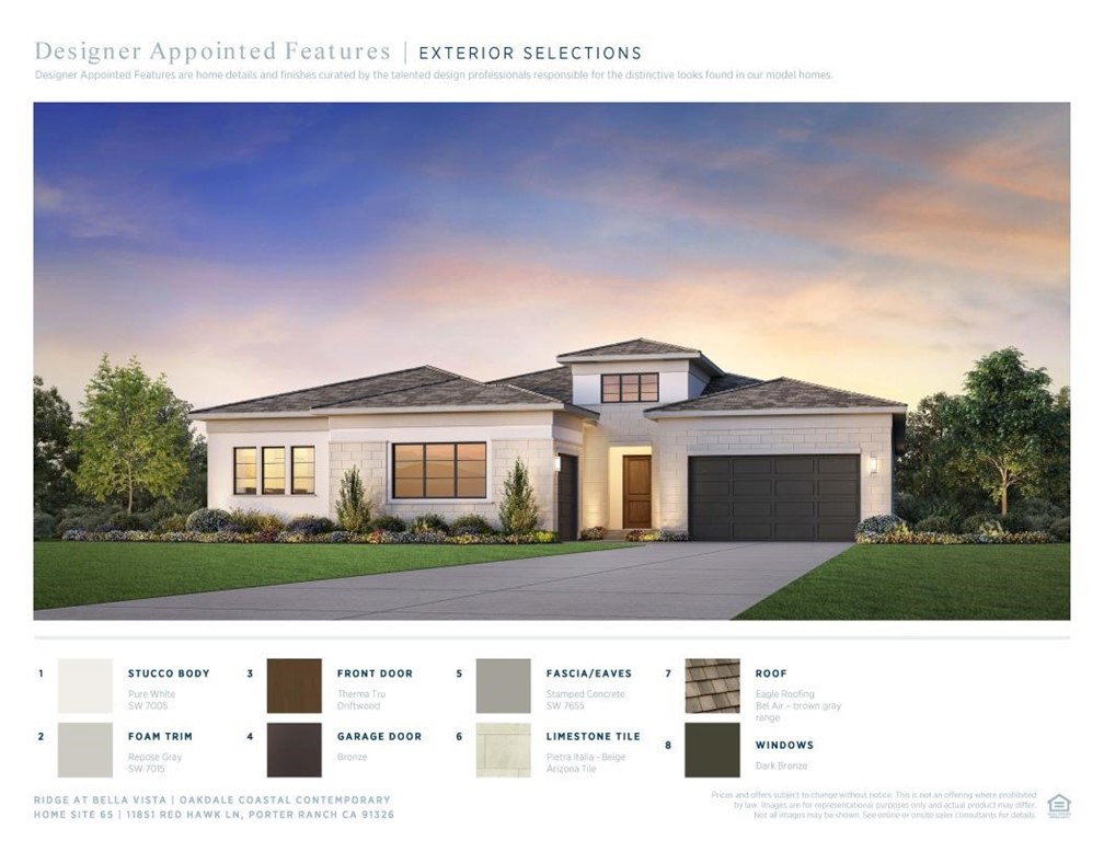 11851 Red Hawk Lane