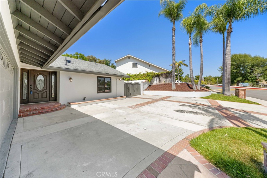25981 Cordillera Drive