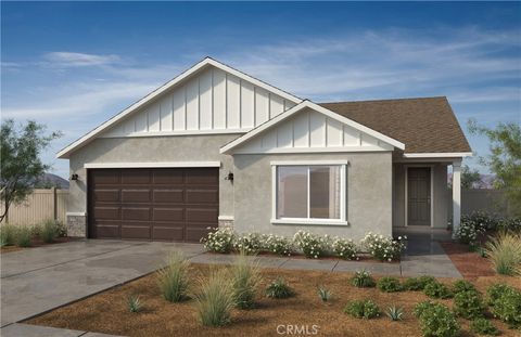 Photo of 3258 E Avenue J-3, Lancaster, CA 93535 (MLS # IV26038239)
