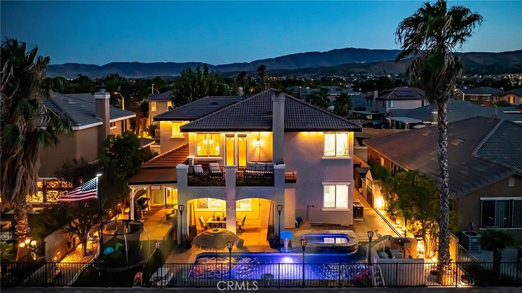 3327 Club Rancho Drive