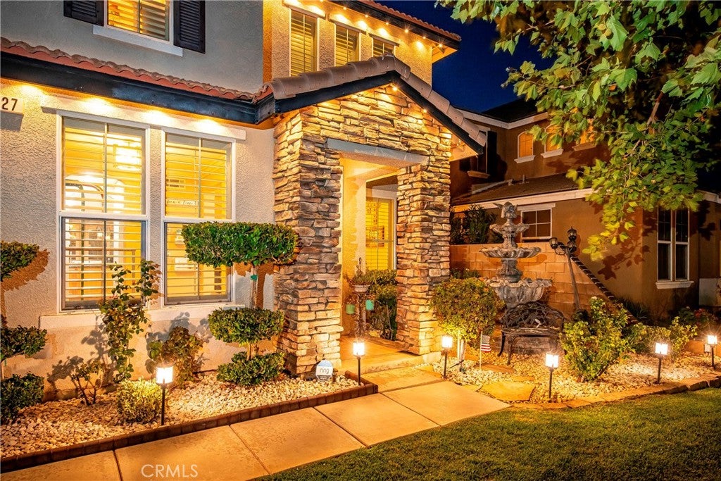 3327 Club Rancho Drive