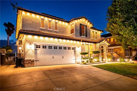 Photo of 3327 Club Rancho Drive, Palmdale, CA 93551 (MLS # SR26181035)