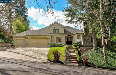 Photo of 4060 4060 Sugar Maple Dr Dr, Danville, CA 94506 (MLS # 41123871)