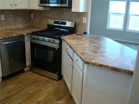 Tiny photo for 124 3057 S Higuera St, San Luis Obispo, CA 93401 (MLS # PI26027950)