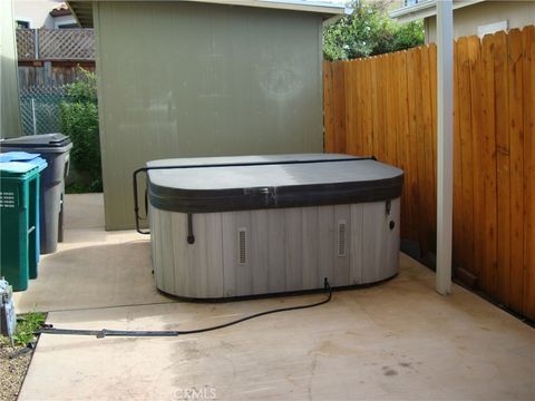 Tiny photo for 124 3057 S Higuera St, San Luis Obispo, CA 93401 (MLS # PI26027950)