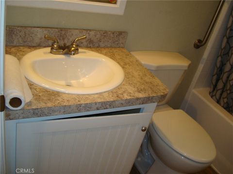 Tiny photo for 124 3057 S Higuera St, San Luis Obispo, CA 93401 (MLS # PI26027950)