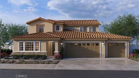 1863 Mckenna Street San Jacinto CA 92582