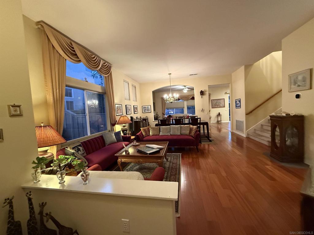 Carmel Valley - Residential Lease