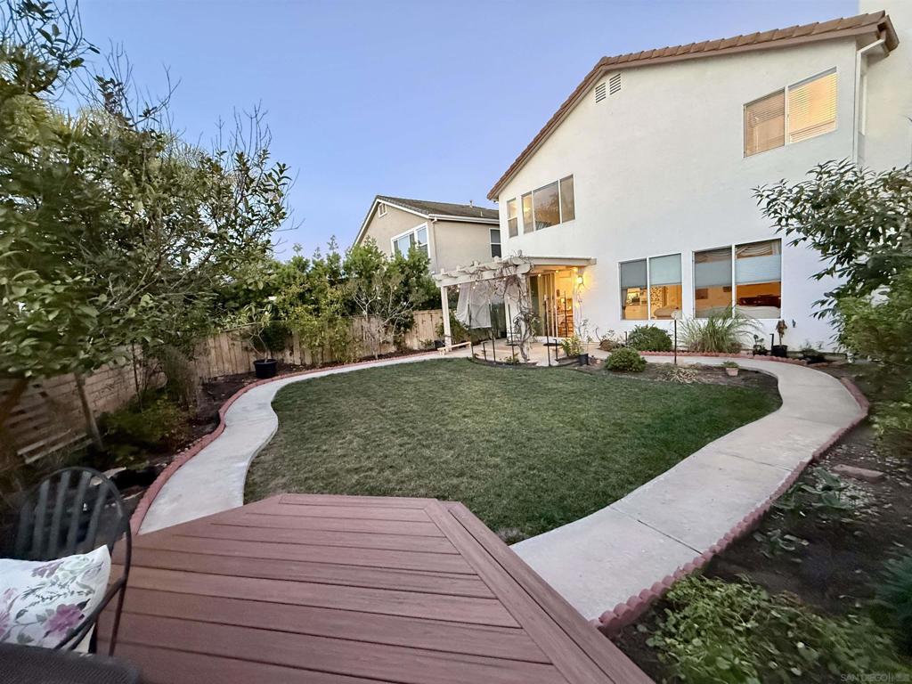 Carmel Valley - Residential Lease