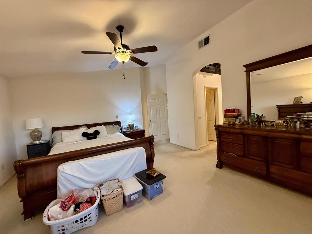 Carmel Valley - Residential Lease