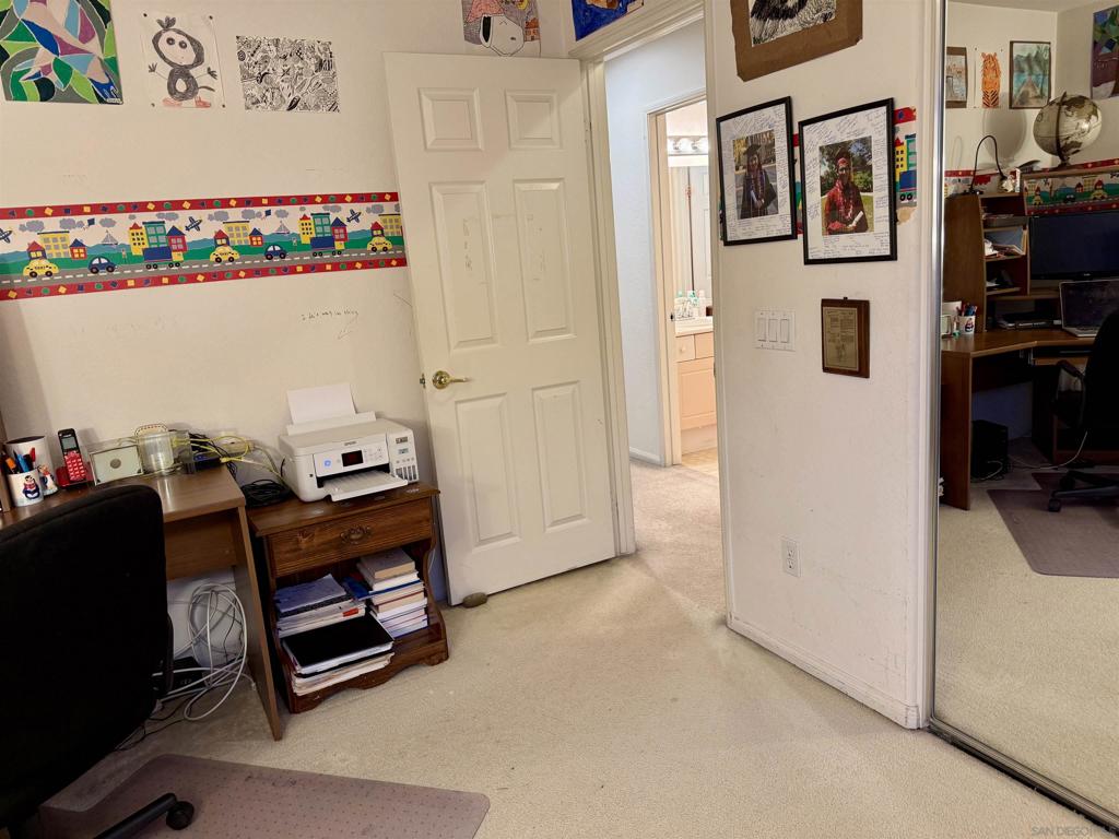 Carmel Valley - Residential Lease