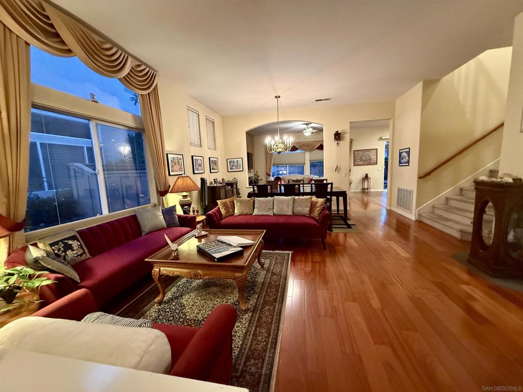 Carmel Valley - Residential Lease