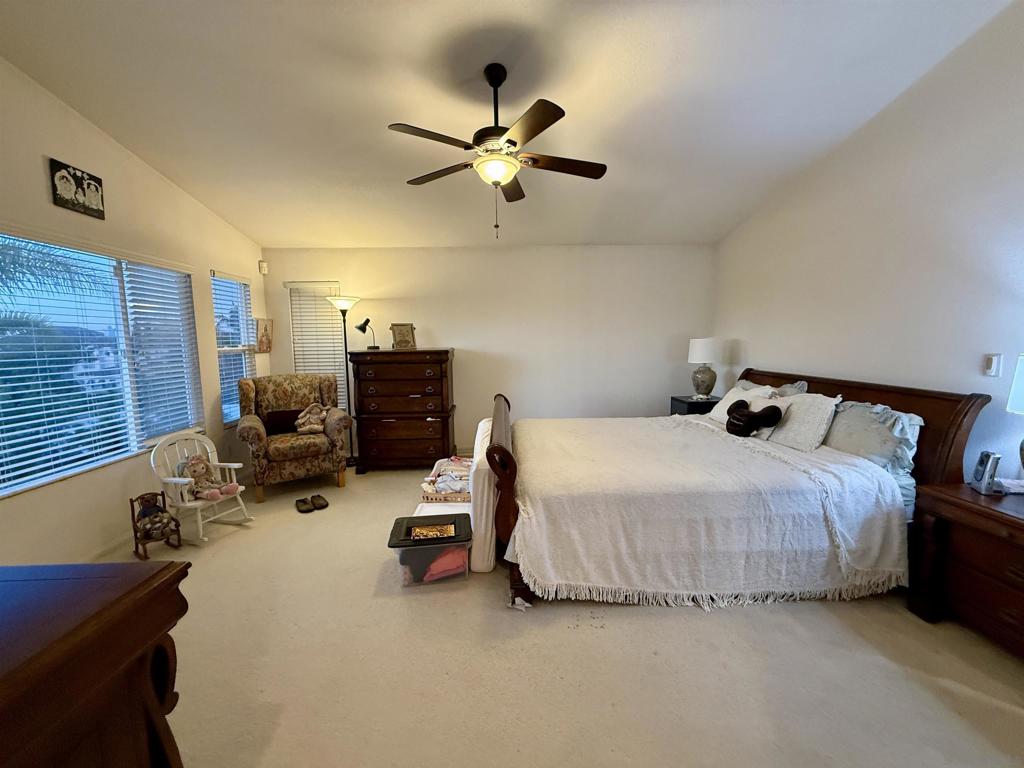 Carmel Valley - Residential Lease