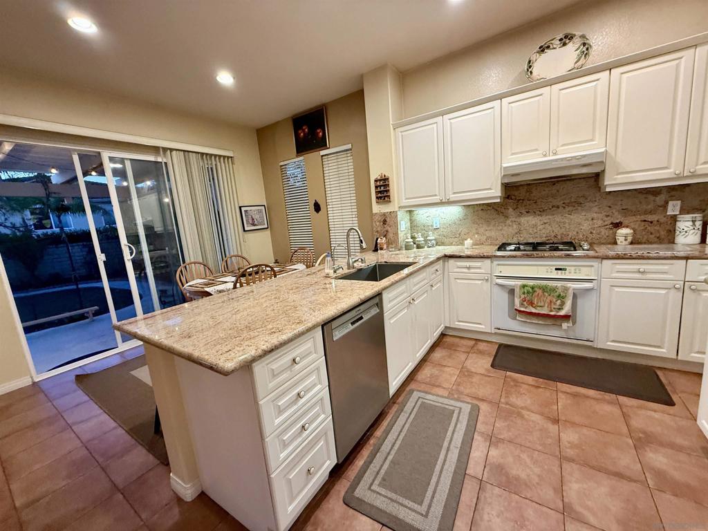 Carmel Valley - Residential Lease