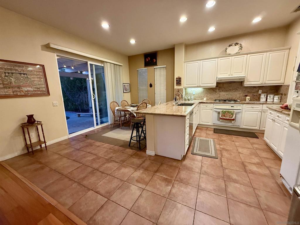 Carmel Valley - Residential Lease