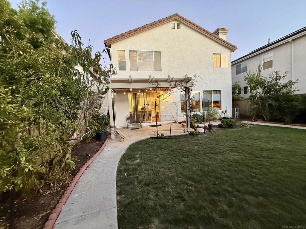 Carmel Valley - Residential Lease