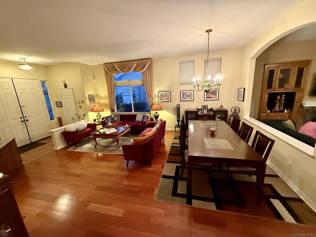 Carmel Valley - Residential Lease