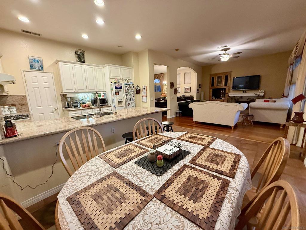 Carmel Valley - Residential Lease