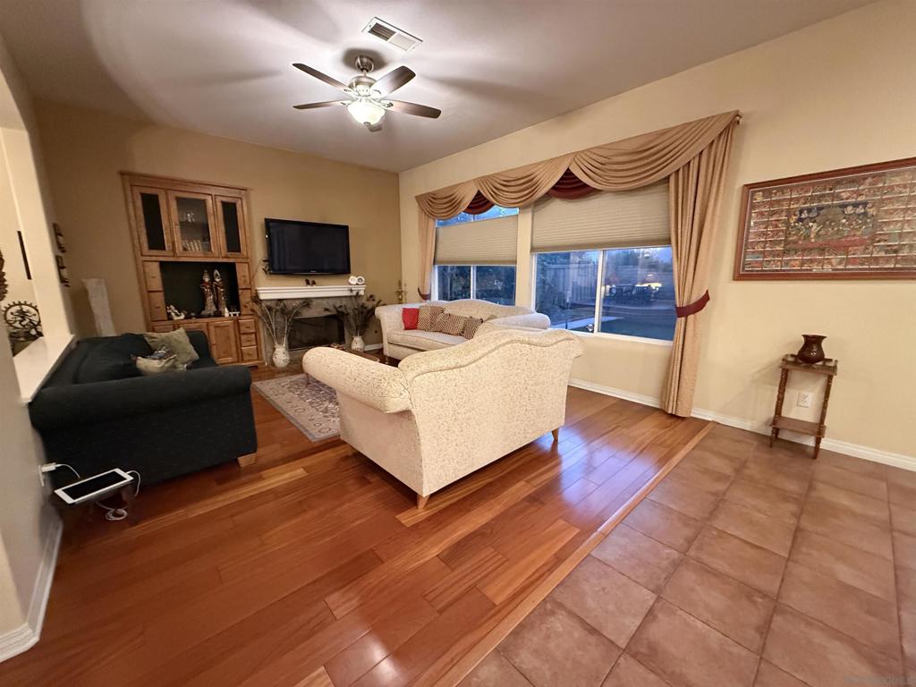 Carmel Valley - Residential Lease