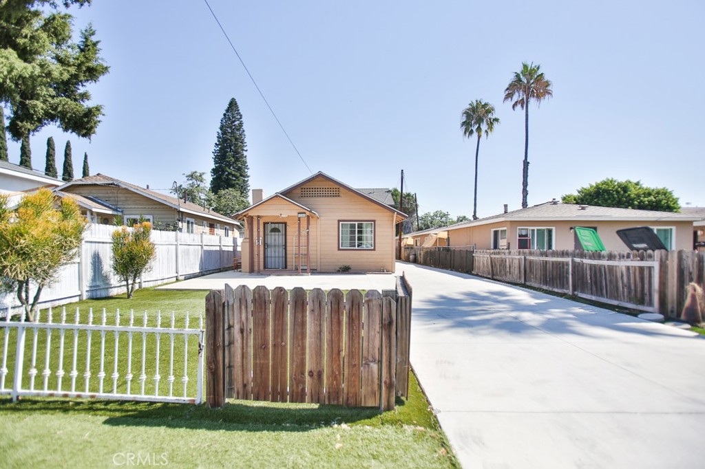 1091 Bonita Street