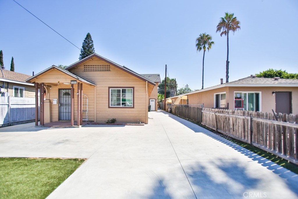 1091 Bonita Street