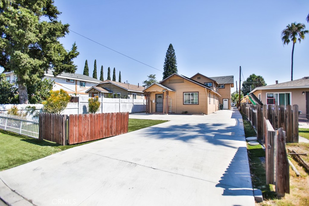 1091 Bonita Street