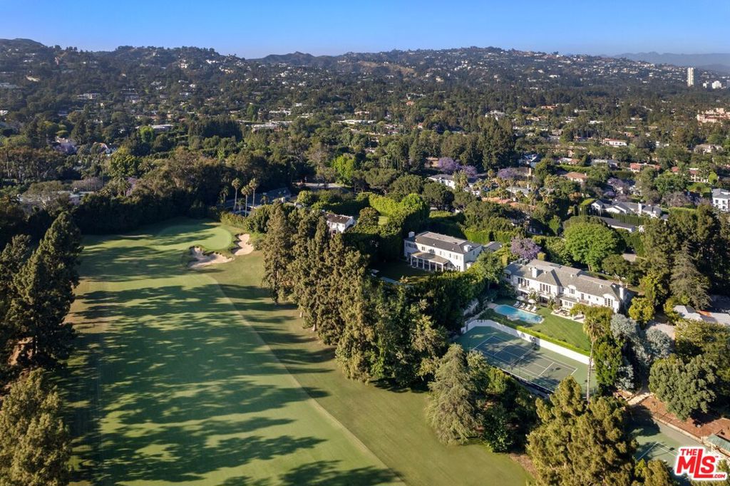 Photo of 9966 Sunset Boulevard, Beverly Hills, CA 90210 (MLS # 26994951)