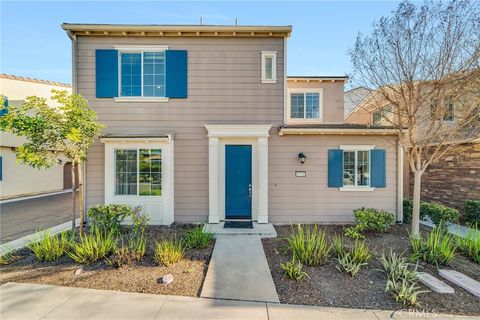 Photo of 8779 Celebration St St, Chino, CA 91708 (MLS # OC26003625)