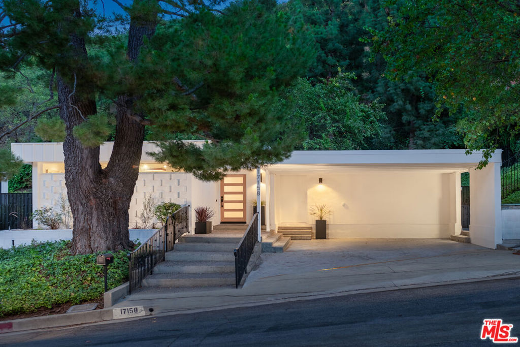Photo 1 of 47 — 17158 Clemons Drive, Encino, CA 91436