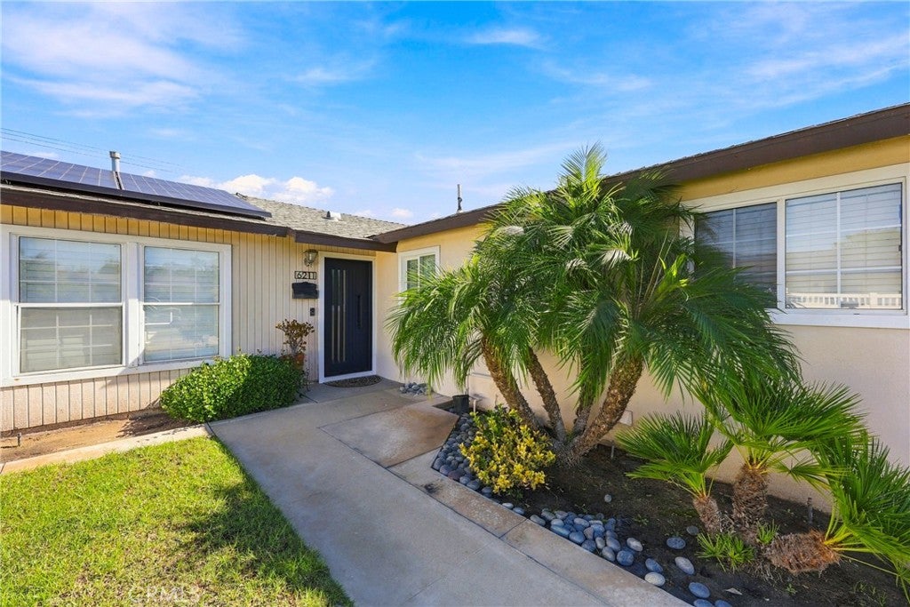 6211 San Ramon Way