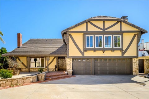 Photo of 18536 Brymer Street, Porter Ranch, CA 91326 (MLS # GD26216292)