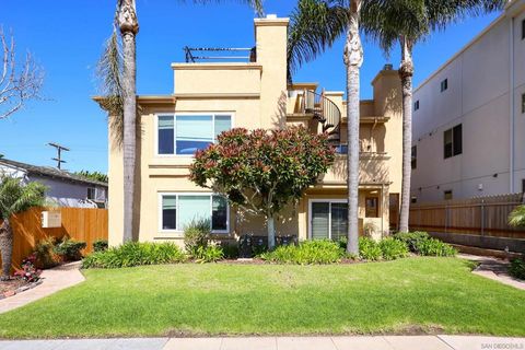 Photo of 1418 Pacific Beach Dr Dr, San Diego, CA 92109 (MLS # 260005236SD)