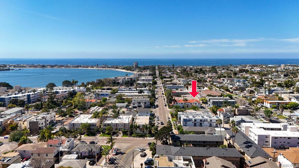 1418 Pacific Beach Dr