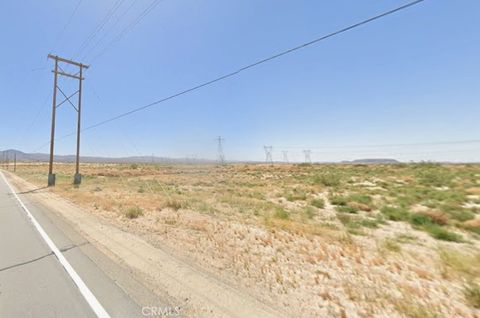 Photo of 56 Hidden Springs Road, Newberry Springs, CA 92365 (MLS # HD26131969)