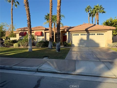 Photo of 37677 Emerson Drive, Palm Desert, CA 92211 (MLS # BB25260244)