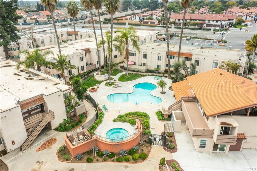 212 S Kraemer Blvd Unit 612