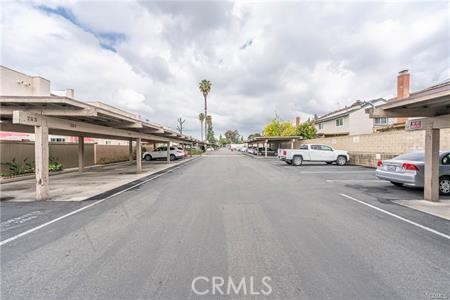212 S Kraemer Blvd Unit 612
