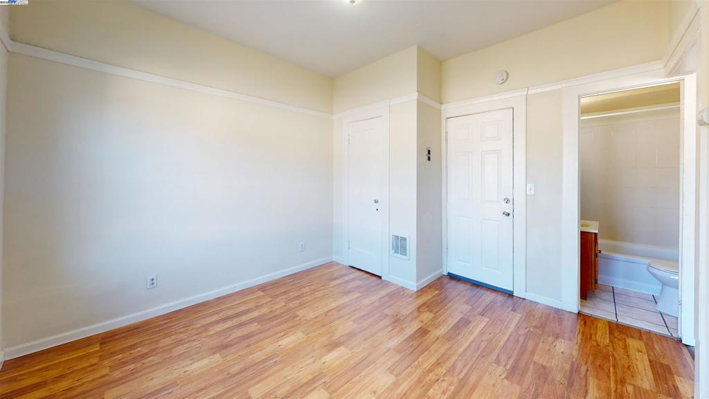 ALAMEDA COUNTY - Residential Income