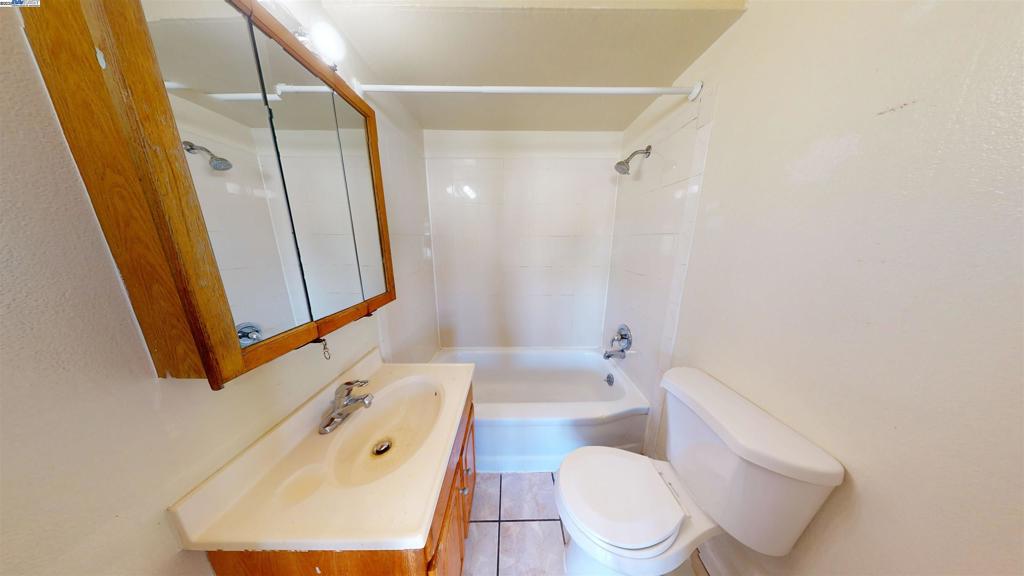 ALAMEDA COUNTY - Residential Income