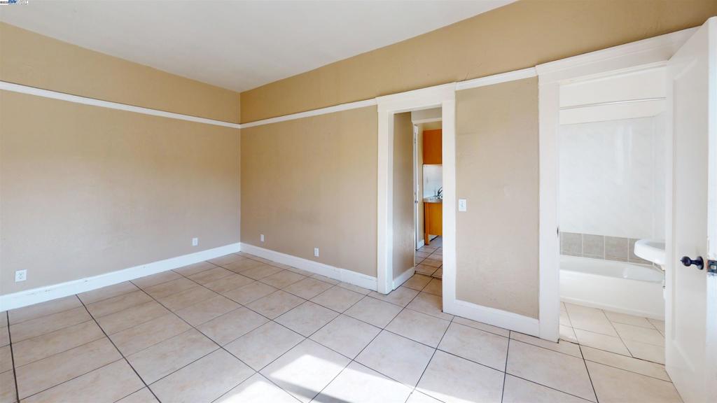 ALAMEDA COUNTY - Residential Income