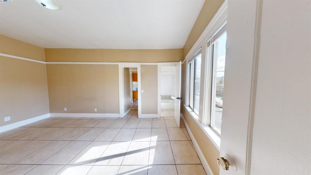 ALAMEDA COUNTY - Residential Income