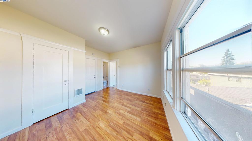 ALAMEDA COUNTY - Residential Income