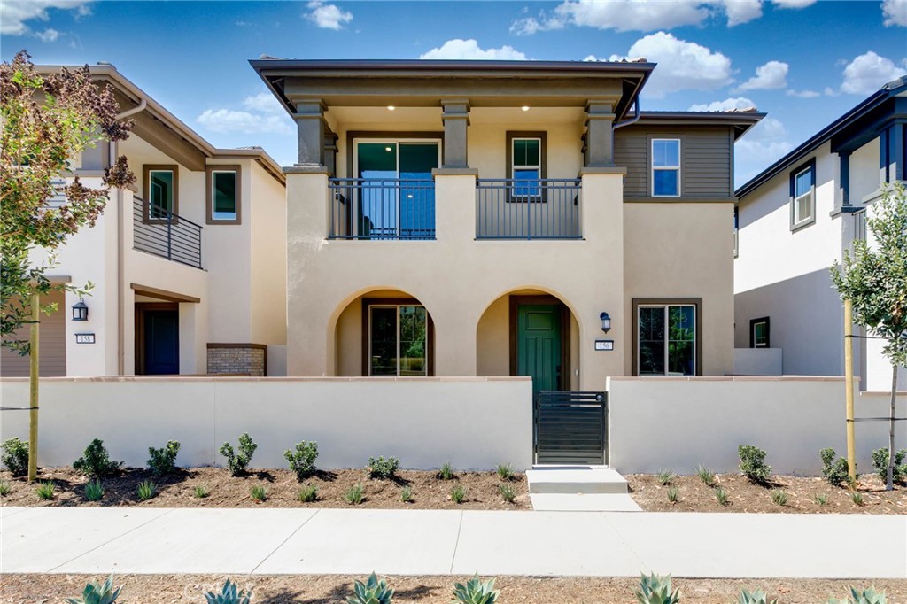 Brand new detached home with 4 bedrooms and 3 full bathrooms. This home is in the quiet street and just 2 mins walking to the upcoming Canopy retail Center in Winter 2026. Desired Irvine Unified School District in the Great Park Neighborhood. Must See!!!