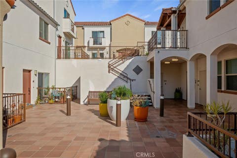 Tiny photo for 44 Coronado Street #202, Ventura, CA 93001 (MLS # SR26126317)