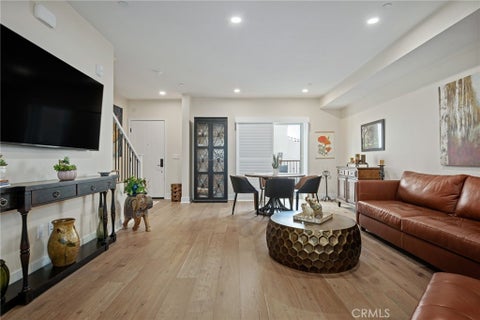 Tiny photo for 44 Coronado Street #202, Ventura, CA 93001 (MLS # SR26126317)