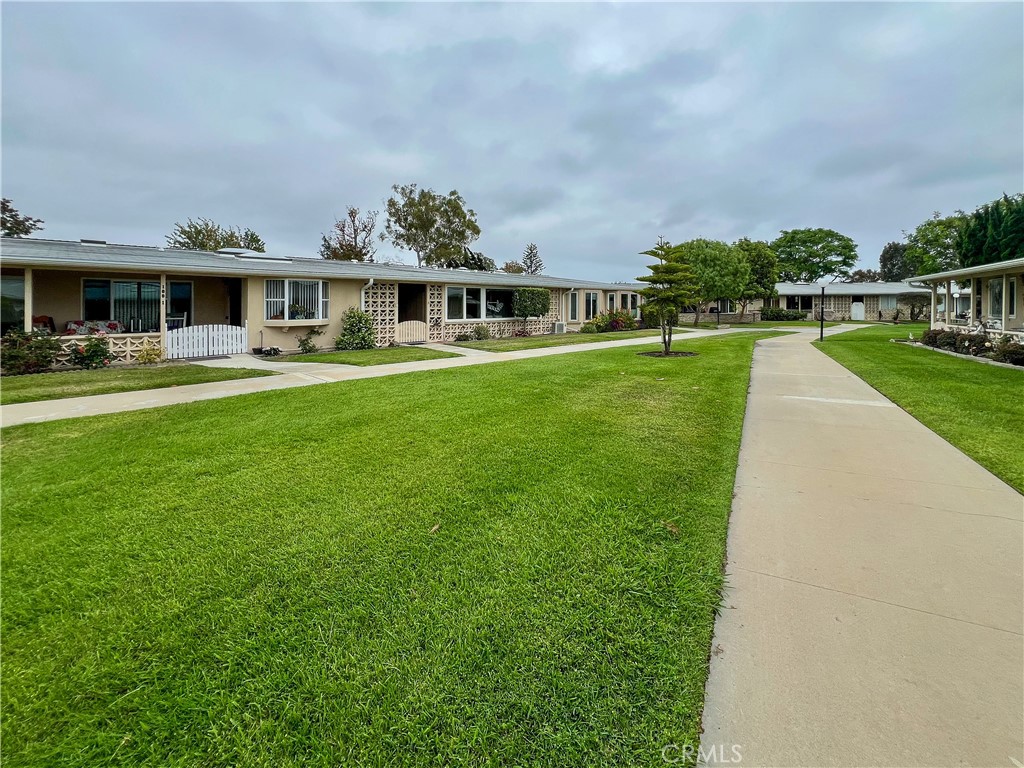 13580 Medinac Lane M5-#101E