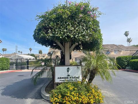 12532 Tamarack El Monte CA 91732