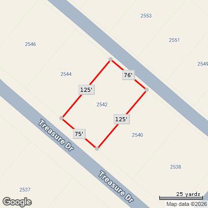 Photo 1 of 1 — 2542 Treasure Drive, Thermal, CA 92274