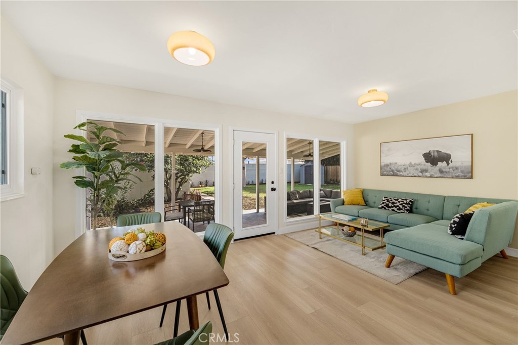 Los Altos/North of Fwy (LNF) - Residential