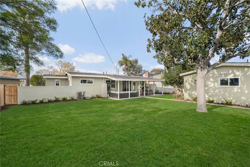Los Altos/North of Fwy (LNF) - Residential